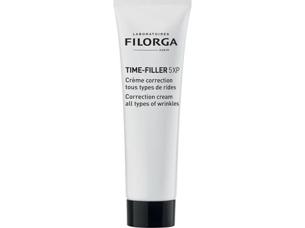 Filorga Time-Filler 5XP Creme korrigerer alle typer rynker 30ml