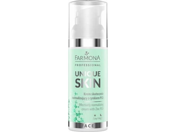 Activeshop Farmona unik hud Creme effektivt normaliserande med zink PCA 50 ml