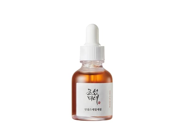 BEAUTY OF JOSEON_Revive Serum Ginseng + Snail Mucin facial serum 30ml