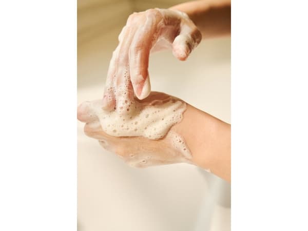 SKIN1004 Centella-ampullivaahto 125 ml
