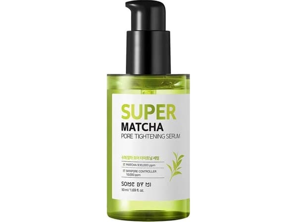 Some By Mi Super Matcha Pore Tightening Serum 50 ml