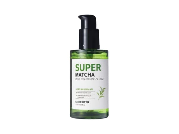 Some By Mi Super Matcha Pore Tightening Serum 50 ml