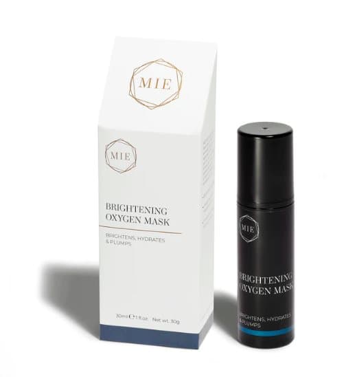 Kirkastava Happinaamio 30 ml