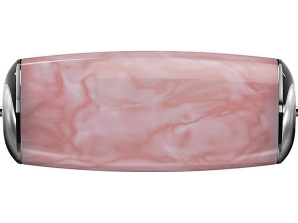 Geske ansikts- og kroppsrulletupp (rosa)