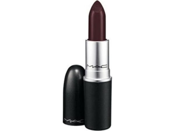 MAC MAC, Mini, Cream Lipstick, 613, Sin, 1.8 g *Miniature For Women