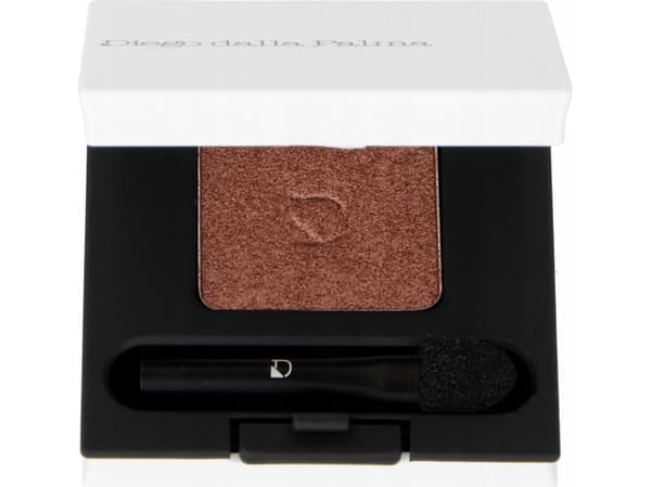 Diego Dalla Palma, Satin Pearl, Eyeshadow Palette, 104, Virgo, 2 g For Women