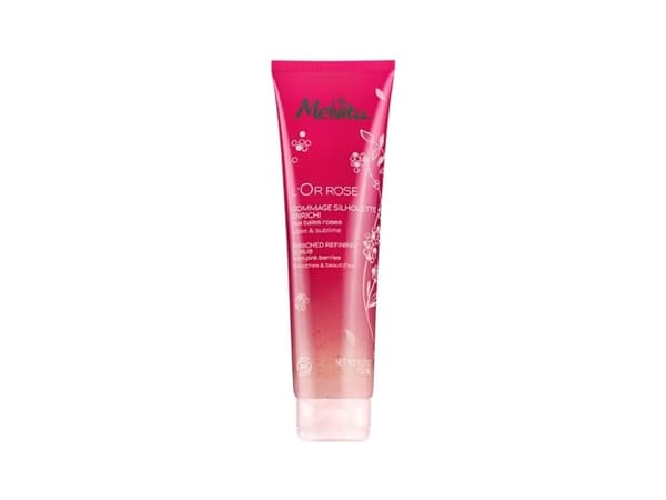 Melvita L'Or Rose Refining Scrub - - 150 ml
