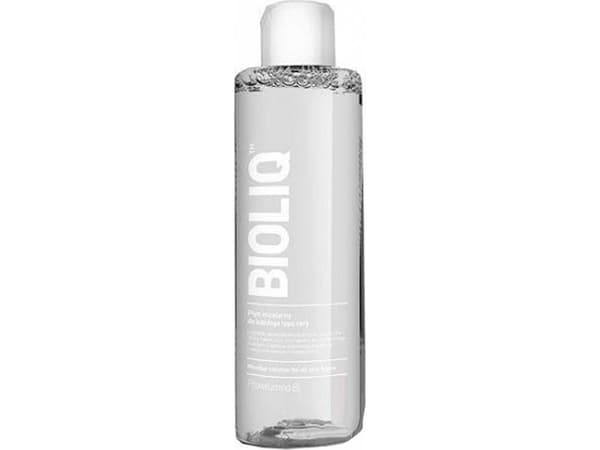 BioliQ BIOLIQ Clean Micellar væske. 200 ml