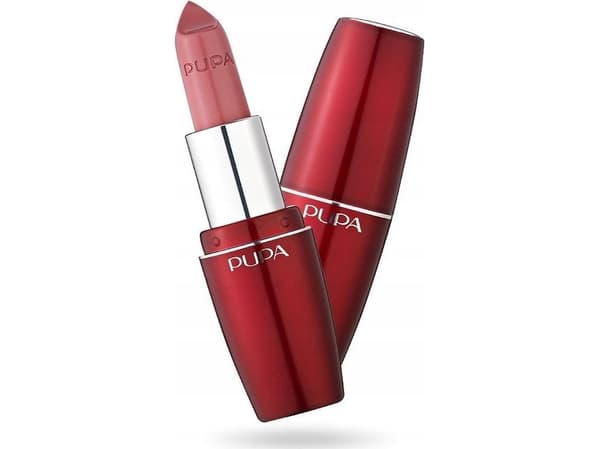 Pupa Pupa, Pupa, Volume, Cream Lipstick, 300, Pink, 3.5 ml For Women