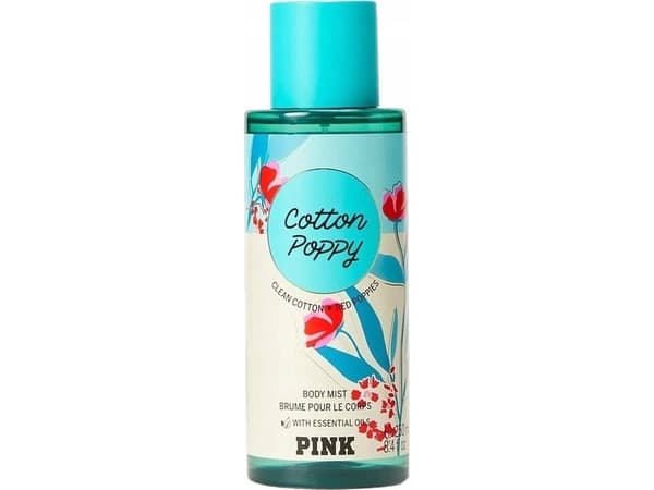 Victorias Secret Victoria's Secret, Cotton Poppy, Mist Spray, 250 ml For Women