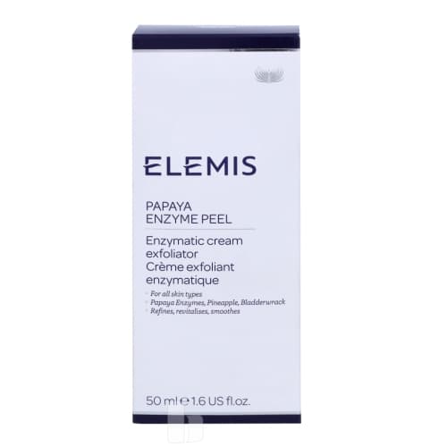 Elemis Papaya Enzyme Peel 50 ml Dam