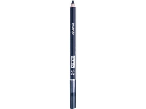 Pupa Multiplay Eye Pencil kredka do oczu 53 Midnight Blue 1,2g
