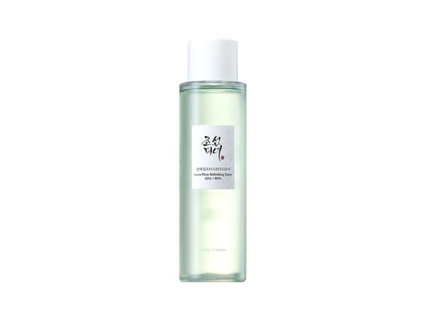 Beauty Of Joseon Beauty of Joseon Tonic med plomme og AHA BHA-syrer - 150 ml
