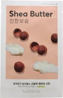 Missha Airy Fit Sheet Mask 19g - Sheasmør