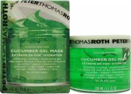 Peter Thomas Roth Agurk Gel Maske 150ml