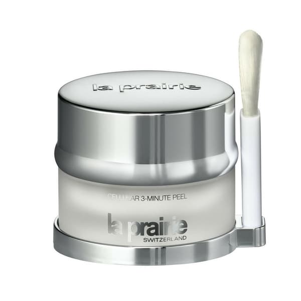 Ansiktsmaske La Prairie Cellular 3 Minute Peel (40 ml)
