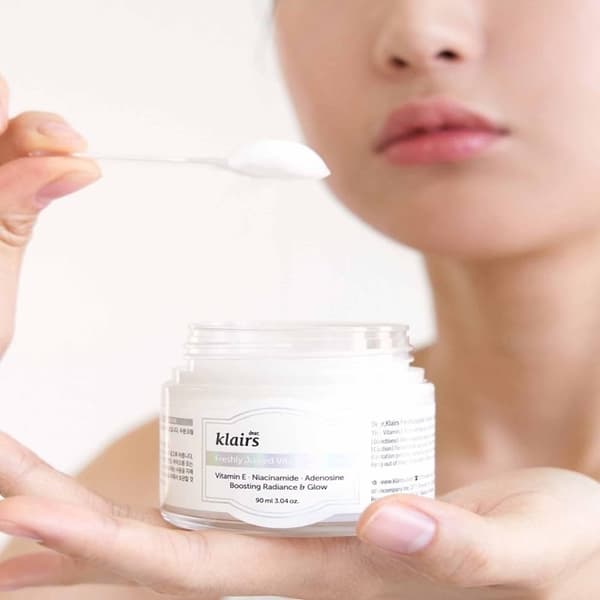 Klairs Freshly Juiced Vitamin E Mask 15ml
