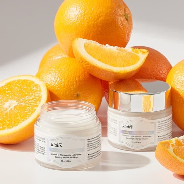 Klairs Freshly Juiced Vitamin E Mask 15ml