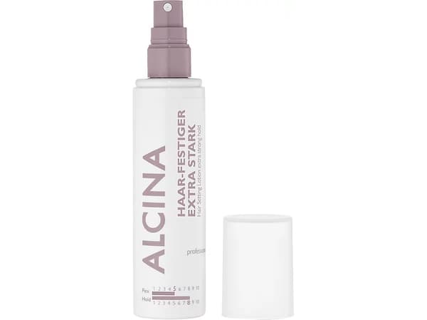 Tužidlo ve spreji s extra silnou fixací (Hair Fixer Extra Strong) 125 ml