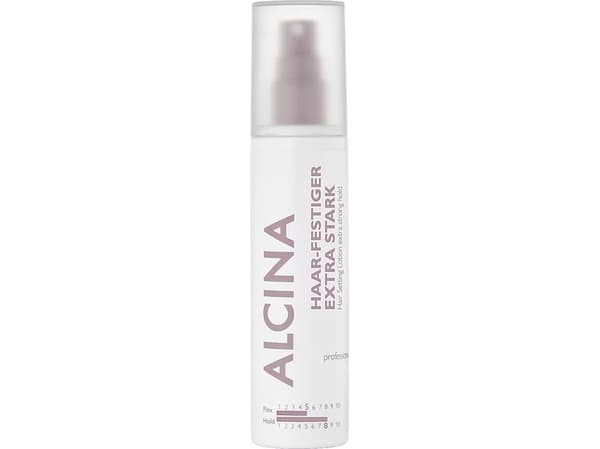 Tužidlo ve spreji s extra silnou fixací (Hair Fixer Extra Strong) 125 ml