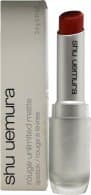 Shu Uemura Rouge Unlimited Matte Lipstick 3,4g - M OR 592