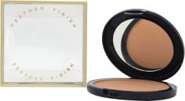 Lentheric Feather Finish Kompaktpuder 20g - Sundown Gold 32
