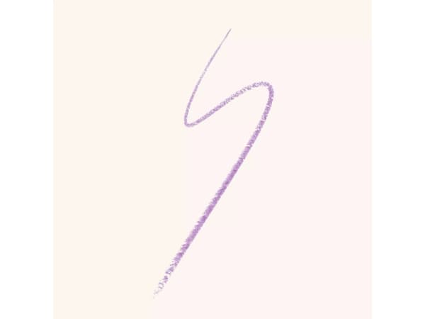 CATRICE Kohl Kajal Waterproof, Kohl, Penna, Lila, La La Lavender, 0,78 g, Kvinna