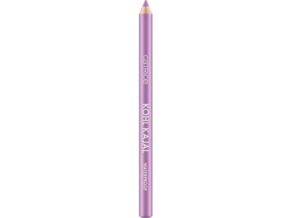 CATRICE Kohl Kajal Waterproof, Kohl, Penna, Lila, La La Lavender, 0,78 g, Kvinna