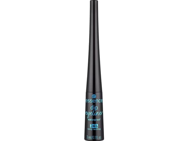 Essence essence Dip Eyeliner Waterproof waterproof eyeliner 3ml