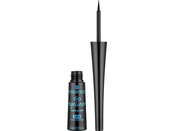 Essence essence Dip Eyeliner Vedenkestävä vedenkestävä eyeliner 3ml