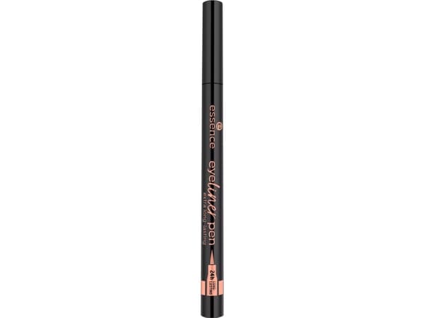 Essence Essence Eyeliner Pen Extra pitkäkestoinen silmänrajauskynä 010 1ml