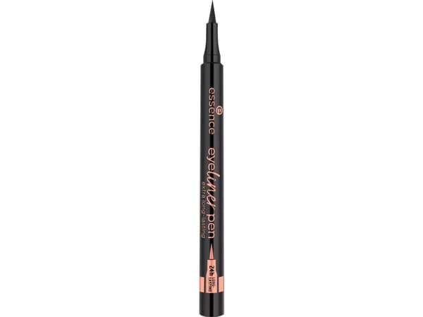 Essence Essence Eyeliner Pen Extra pitkäkestoinen silmänrajauskynä 010 1ml
