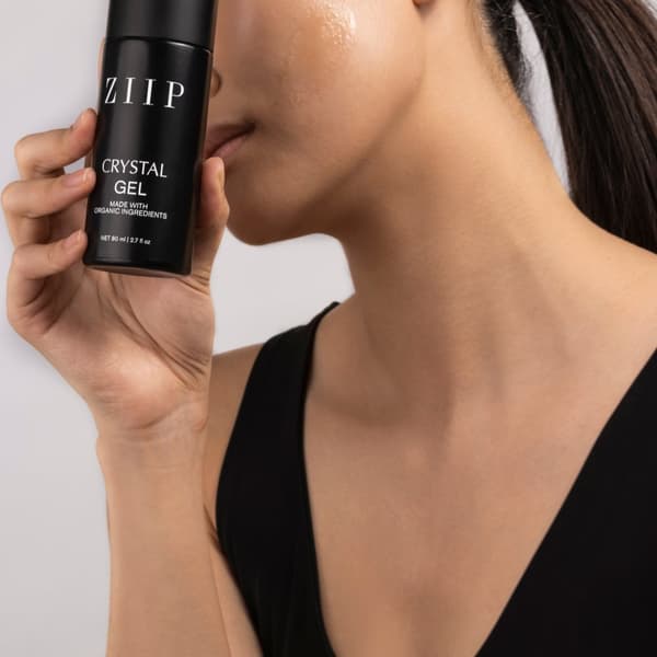 ZIIP Crystal Gel 80 ml