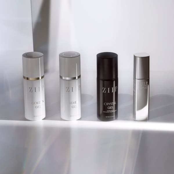ZIIP Crystal Gel 80 ml