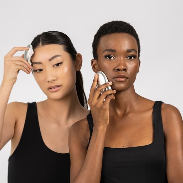 ZIIP HALO Facial Toning Device