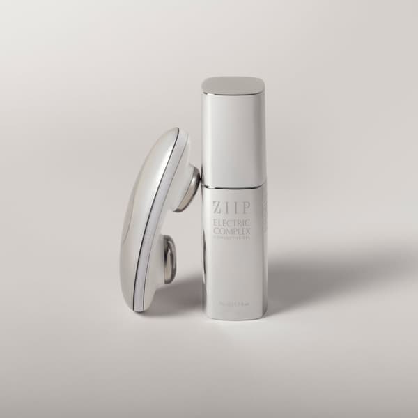 ZIIP HALO Facial Toning Device