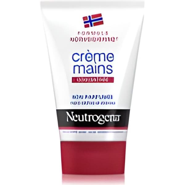 Neutrogena® Norwegian Formula® Oparfymerad koncentrerad handkräm 50ml