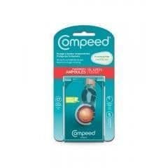 Compeed Blisters Fotsula 5 förband