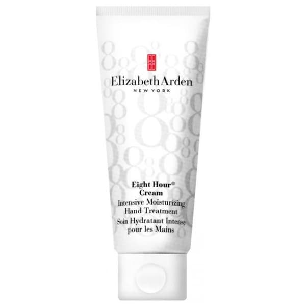 Fuktgivande kräm - ELISABETH ARDEN - Eight Hour® Cream - 75ml - Utan parabener - För torr hud