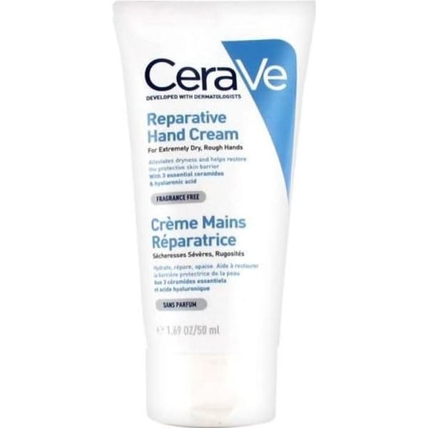 Cerave Repairing Hand Cream 50ml