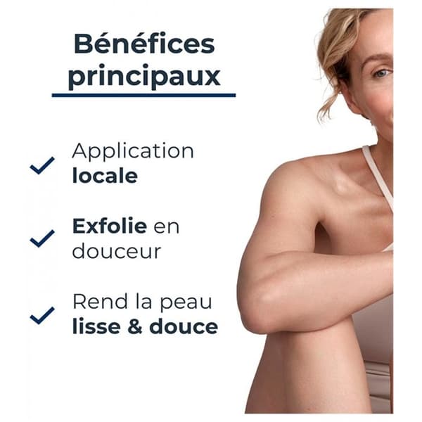 Crème - Eucerin - UreaRepair Plus - 30% Urea - Torrhud - 75ml