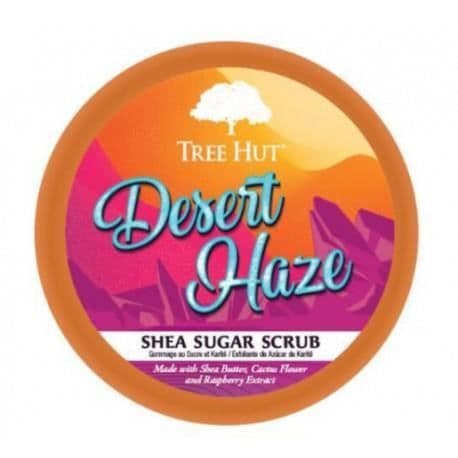 AZUCAR DESERT HAZE EXFOLIATING TREE HUT 510 G