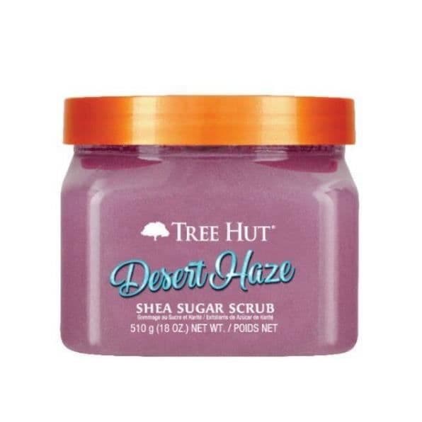 AZUCAR DESERT HAZE EXFOLIATING TREE HUT 510 G
