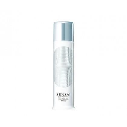 SENSAI SILKY 90 ml peeling mask