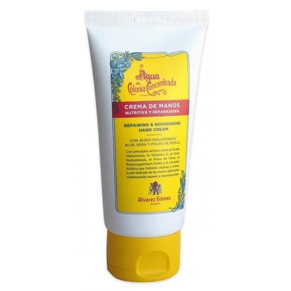 ALVAREZ GOMEZ handkräm 75ml