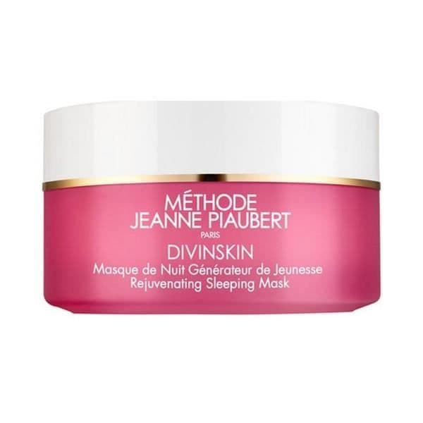 Divinskin Jeanne Piaubert Night Repair Mask (50 ml)