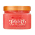 Miniatyrbild 1 av 2: TREE HUT EXFOLIATING DE AZUCAR STRAWBERRY 510 G