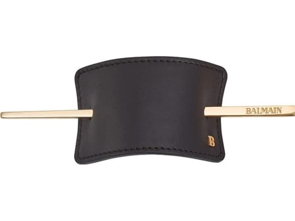 Balmain Professionnel, Balmain Professionnel, Hiusnauha, Juodas