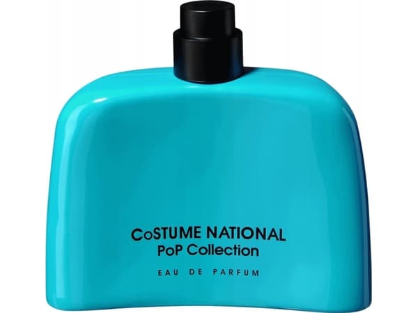 Costume National Costume National, Pop Collection, Eau De Parfum, For Men, 100 ml For Men