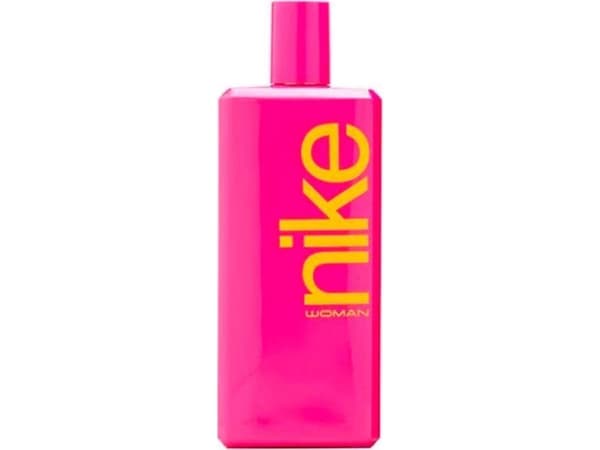 NIKE Pink Woman EDT spray 200ml